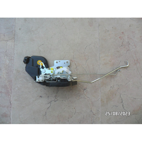 KİLİT ÖN SOL KAPI HYUNDAI KIA SPORTAGE 2003-2010